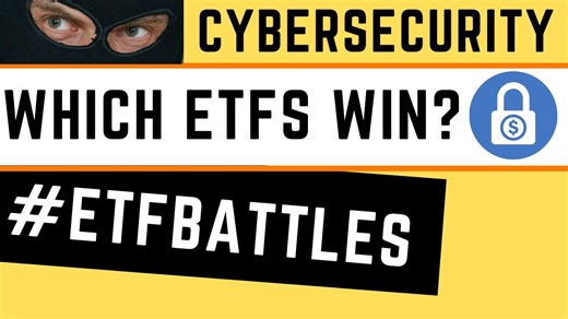 ETF Battles: BUG, CIBR, HACK and IHAK | IBKR Campus US