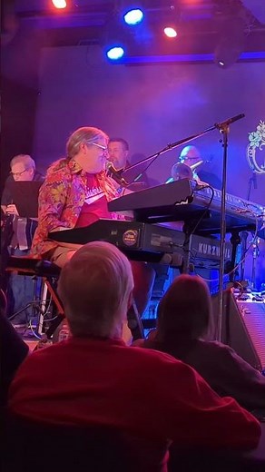 Steely Dan Tribute Band Hey Nineteen #cover #tribute #shorts #live #70smusic #classicrock