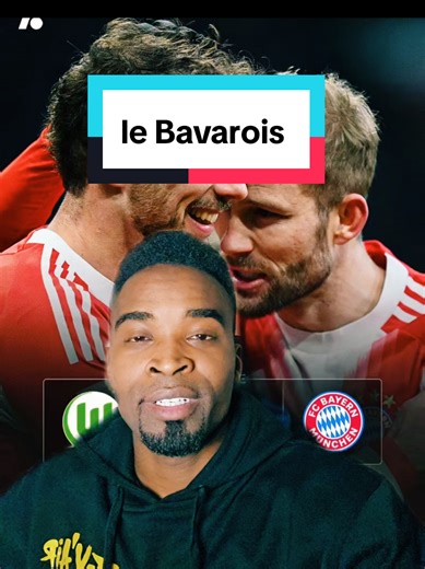 Le Bavarois : Un Délice à Découvrir