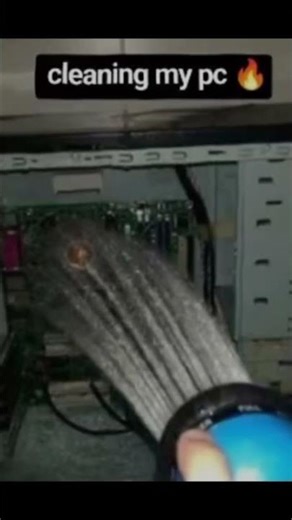 Bro is so smart🔥🥀☠️#fyp #funny #shorts #computer