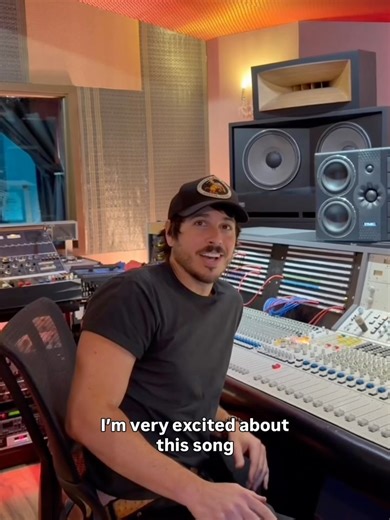 Morgan Evans on Reels