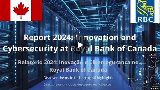 Royal Bank of Canada (RBC) 2024 – Technology, Digital Transformation & Cybersecurity Executive Analysis