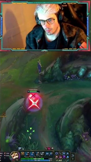 "When the Heimerdinger smashes 3 guys" #leagueoflegends #shorts #fyp #heimerdinger