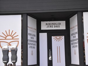 Coolidge Corner Restaurant To Reopen After Makeover