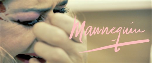 Mannequin | Body Horror Short Film