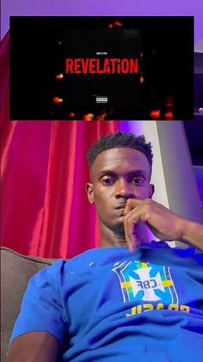 Masicka - Revelation (Tommy Lee diss) #krishgenius