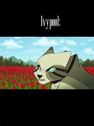 Ivypool vs. Dovewing || My Idea!