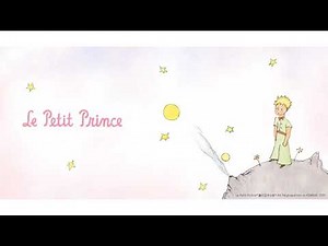 リトルプリンス シャイニングスター 土居裕子(with 井上芳雄)