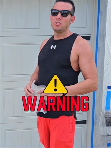 🎨 GARAGE DOOR PAINTING TIP 🎨 Did you know that 90% of a great paint job comes from proper prep work? In this video, I show you how to correctly prep a garage door before spraying so the paint bonds properly and lasts longer — especially in the Florida sun ☀️. If your garage door, trim, or exterior paint is fading or peeling, it might be time for a refresh. 📞 Call or Text Suarez Custom Interior Designs today for a FREE quote 407-450-0365 🌐 www.suarezcustominteriordesigns.com Serving Orlando a