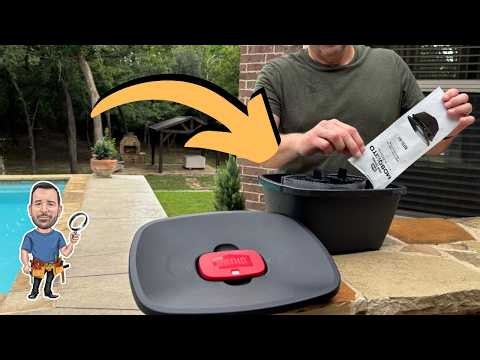Ortho Defense Mosquito Kill & Prevent Controls Mosquitoes & Larvae Overview #ad #amazoninfluencer
