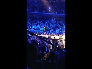 Tony Robbins UPW LA NY SJ I am the Voice (Dickens, meditation)(2016 2017 2018 2019 2021 2021)