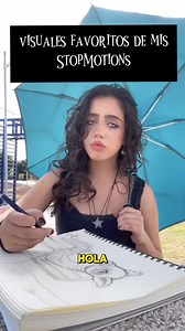 9.3K views · 878 reactions |  #arte #art #artistatiktok #artetiktok #animation #stopmotion #animacion #artista | Fatimasolanart | Facebook