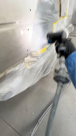 24K views · 163 reactions | Two tone paint jobs are fun to do but...