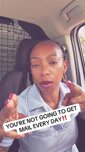 USPS Mail Delivery Explained: You Won't Get Mail Every Day