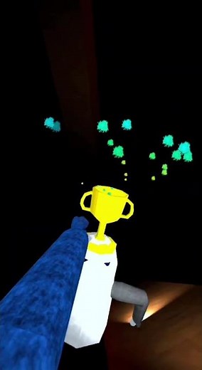 how to get to the unbreakable cube in KC