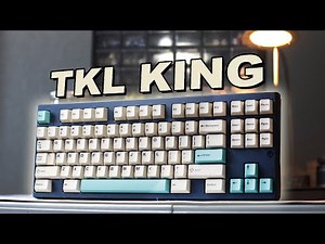 The Best TKL Keyboard Under $200... | Neo80 Review and Sound Tests