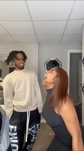 she need to see a doctor ASAP 😂 #reelsfb #couple #briaanddrew | Bria and Drew