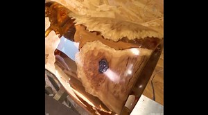 Making a Stunning Sunburst Vase