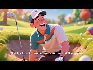 Mastering Bunker Play | Techniques for Escaping Sand Traps