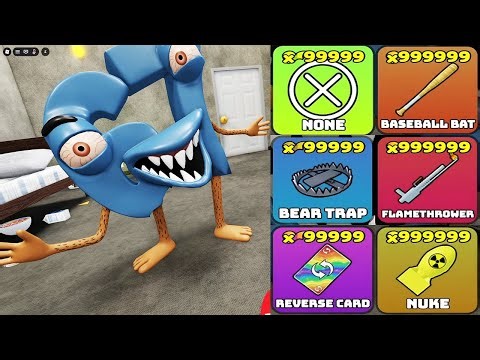 All Weapons vs 67 Roblox Enter Brainrot - New Update All Items Unlocked Full Game Walkthrough Ending