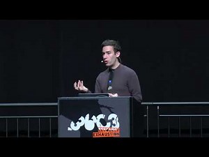 36C3 - What's left for private messaging? - traduction française