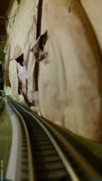 Cab ride around my HO scale layout. (Sorry it’s so long)