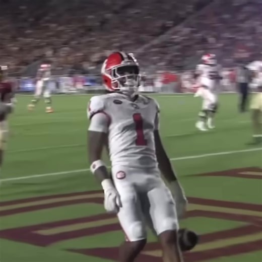 T.J. Moore: Clemson Tigers' Star Wide Receiver Highlights