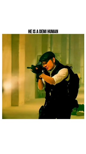 shot_by_shot | The Ajin: Demi-Human movie is a 2017 Japanese action-horror film about a high school student who discovers he is an "Ajin," an immortal... | Instagram