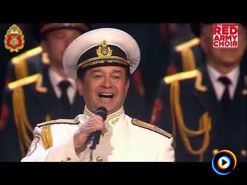 Les Vaillants Cosaques by Les Chœurs de L'Armee Rouge