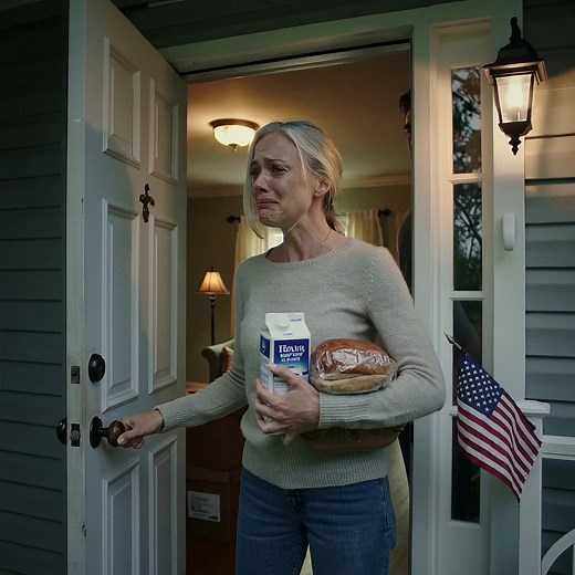 To her bitterness, her adopted son changed the keys so she couldn’t get into the house… Not knowing she was hiding $9.5 million… “Why doesn’t my key fit?” Evelyn whispered, her hands shaking, her mouth speechless as she pressed against the porch railing. At sixty-three, she was no weakling, but in that moment, she felt like she had lived every year to the fullest. A bag of groceries dangled from her hand – bread, beans, and a still-warm roast chicken. She had expected a quiet evening in the hous