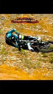 The Most Extreme Motorcycles You Need to See 🏍️⚡