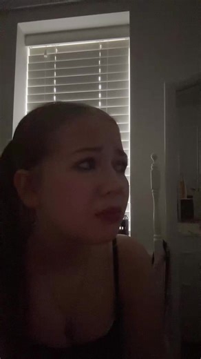 #pov : maya talking to ajax after he cheated // *main hogwarts dr* || ew….. why do i look like that || #shifttok #dr #harrypotter #fyp || i cba to tag people |\\",