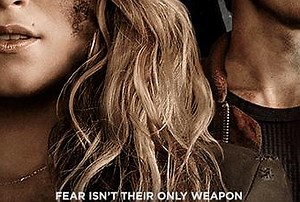 [Serie] Los 100 - Paperblog