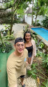 540K views · 9.3K reactions | Kubo Staycation with Mini Pool in...