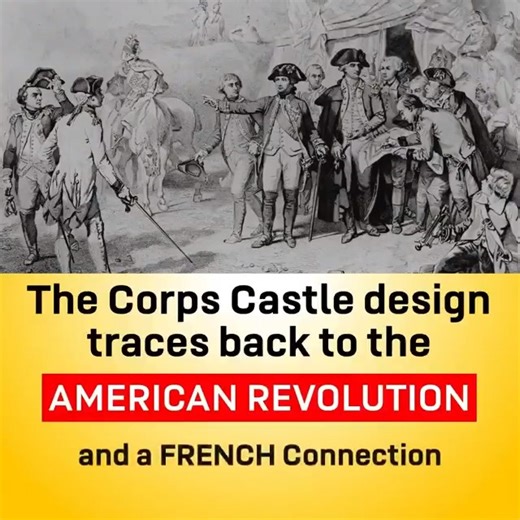 Do you know the story behind the Army Engineer logo? Check out the video below to learn more! #EngineerWeek | U.S. Army Reserve