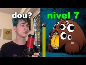 niveles de PODER del DOU