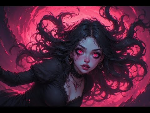 Thirst | Cybergoth • Industrial • Techno