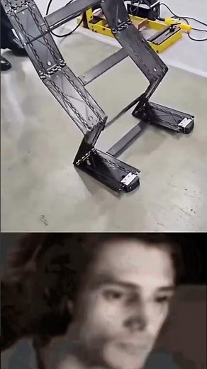 The Perfect Ladder #shorts #youtubeshorts #ytshorts #ladder #innovation #technology