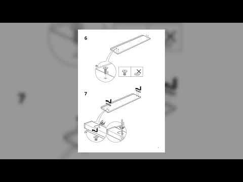 Bullying You Into Building The IKEA Ramnefjäll Bed Frame