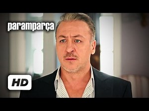Paramparça 75. Bölüm | Harun Bey, Bizimle Karakola Gelmeniz Gerekiyor!