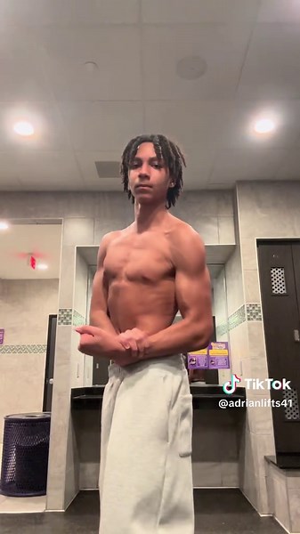 Had a fun lift tdy ngl#Gym #fyp #bodybuilding #sbl #gymtok