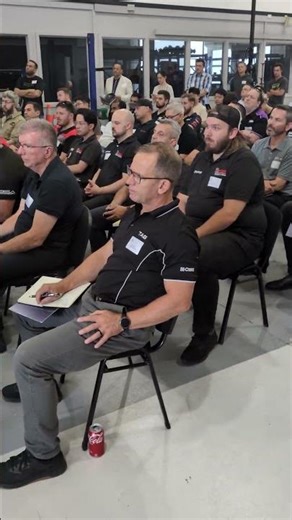 ADAS Modification Code of Conduct Launch #autoindustry