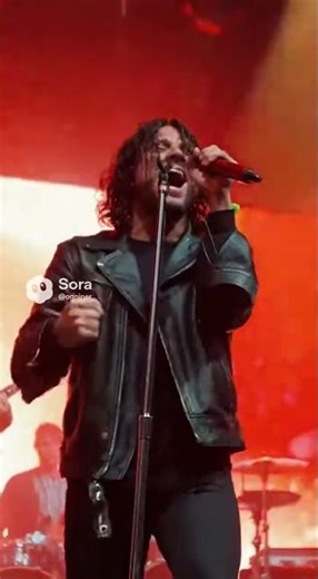 Front Row Rock Concert You’ll Feel Through the Screen