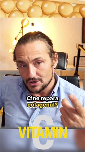Tahicardie? Anxietate? E timpul să te miști! 🏃 ➡️ Sedentarismul și decondiționarea fizică sunt printre cele mai frecvente cauze ale tahicardiei. În lipsa mișcării și în condiții de stres, ritmul cardiac de repaus ajunge ușor la 90-110 bpm, în loc de 60-70. Asta amplifică anxietatea, oboseala, senzația de „nu pot să respir”. Ce nu știu mulți: Corpul tău este format în proporție de 25% din colagen, proteina esențială pentru: oase, articulații, valvele inimii, țesut conjunctiv. 💥 Sub stres, vitam