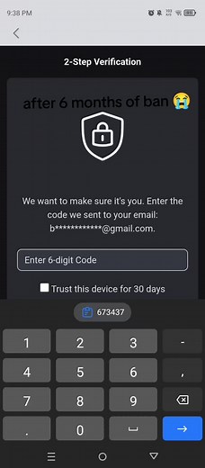 Recovering Your Roblox Account: 2-Step Verification Guide