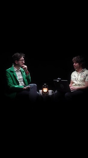 Shane's Shocking Revelation: Are You Scared Watcher Full Video