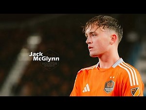 Jack McGlynn - American Talent - Skills, Goals & Assists ᴴᴰ