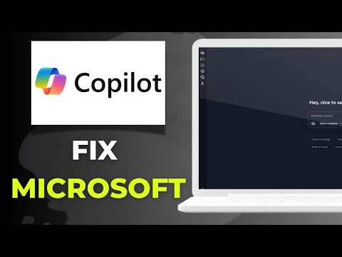 How to Fix Microsoft Copilot Not Working – Quick Solutions 2025