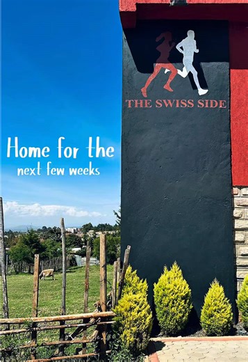 Altitude Training in Iten, Kenya: Join the Journey