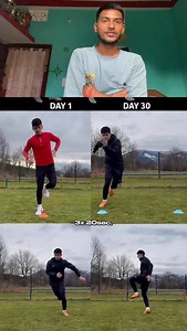 #HomeFootballTraining #FootballFitness #SoccerExercises #AtHomeWorkouts #FootballSkills #SoccerTraining #FitFootballer #HomeWorkoutRoutine #FootballDrills #SoccerFitness #AthleteAtHome #FootballStrength #TrainSmart #HomeGym #FootballLifestyle | Game on football